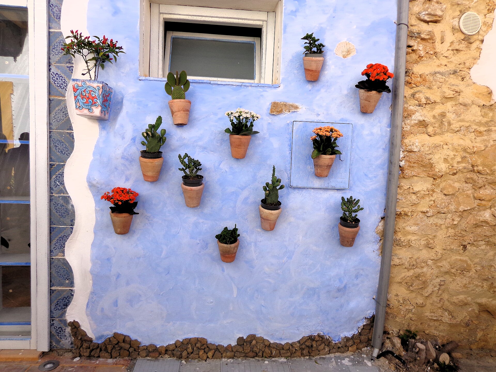 Colori, sapori e conversazioni — Esperienze locali